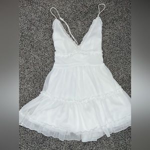 Lucy in the Sky dress